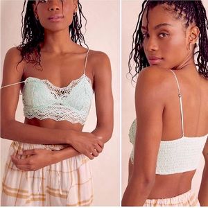 Free People Mariana Bra Top